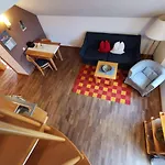 ゲストハウス Sankt Urban 4*
