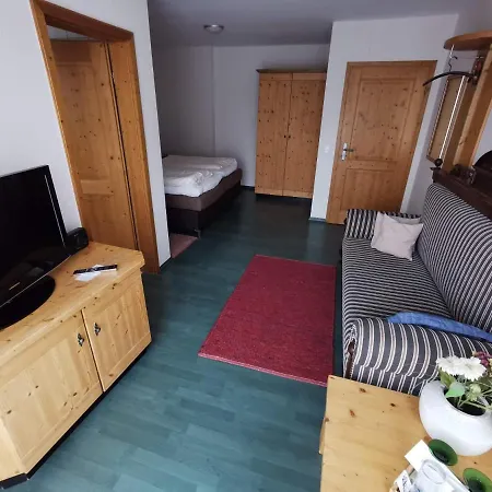 Sankt Urban 4*