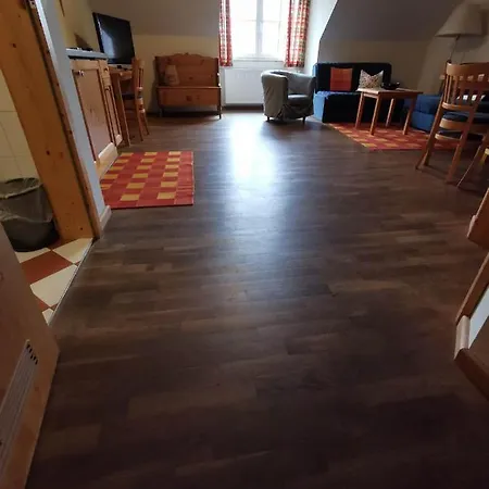 Gasthuis Sankt Urban 4*
