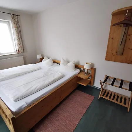 Sankt Urban Gasthuis 4*