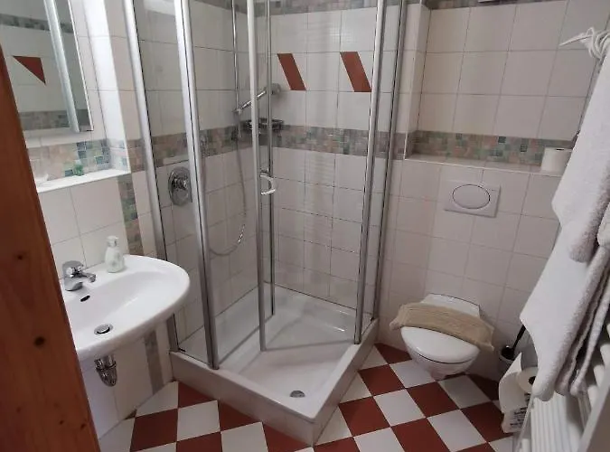 Sankt Urban Konukevi