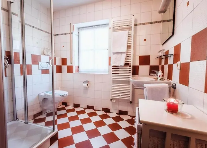 Sankt Urban Konukevi