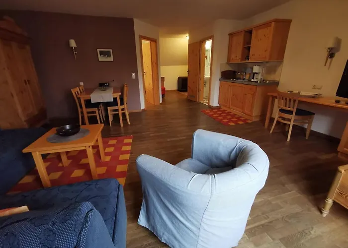 Sankt Urban 4* Sommerach