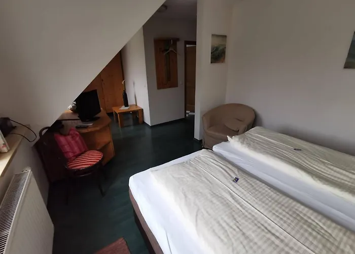 Sankt Urban Konukevi Sommerach