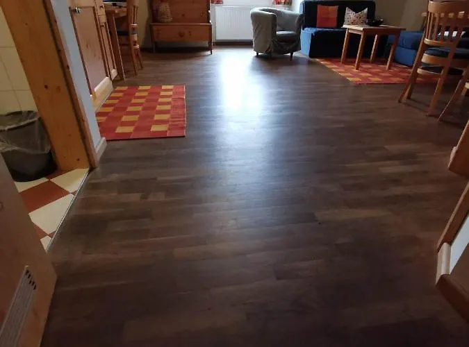 Konukevi Sankt Urban 4*