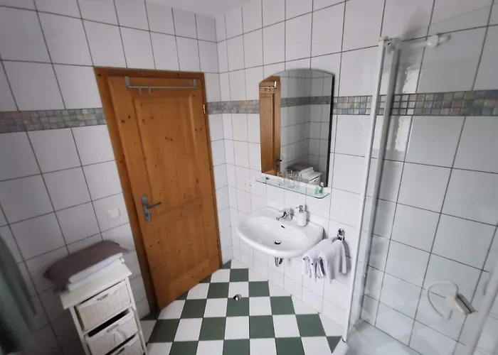 Konukevi Sankt Urban