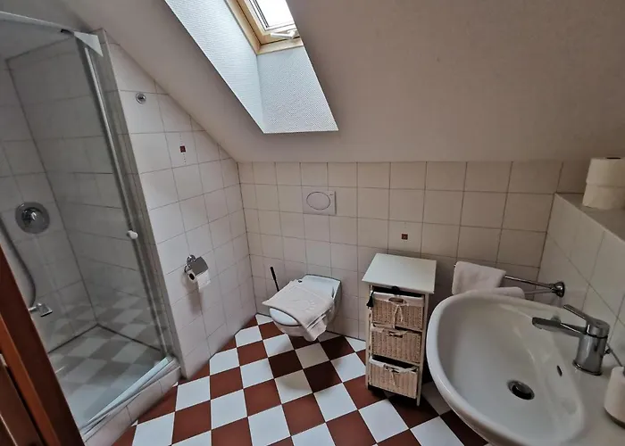 Sankt Urban Konukevi