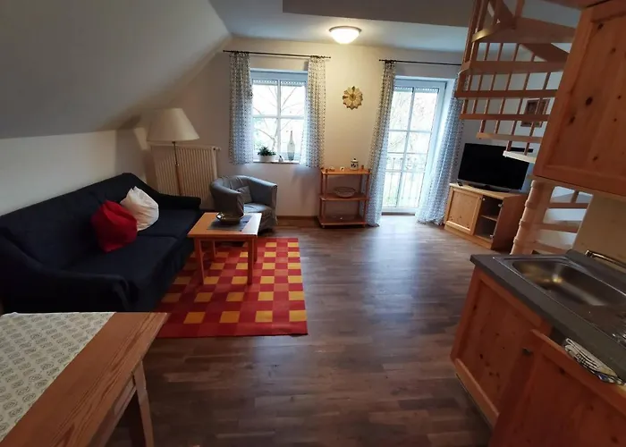 Konukevi Sankt Urban