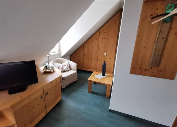 Sankt Urban 4* Sommerach