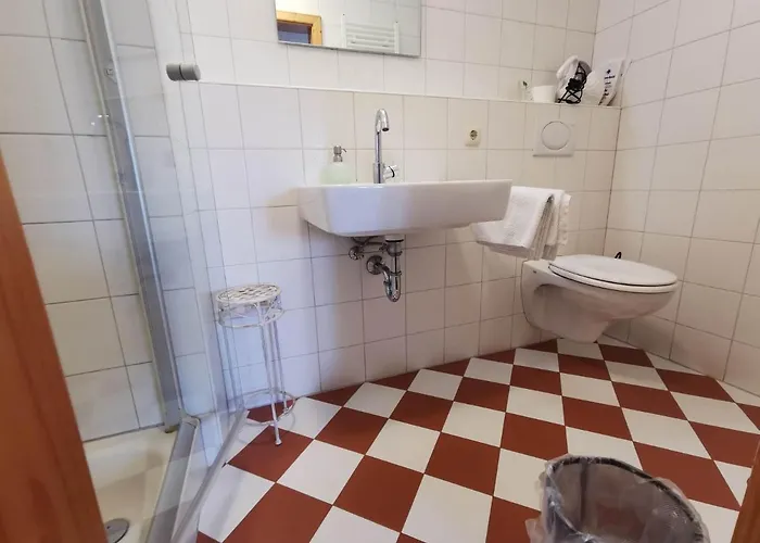 Sankt Urban Konukevi