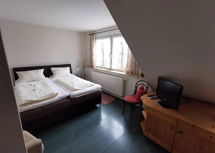 Sankt Urban Konukevi
