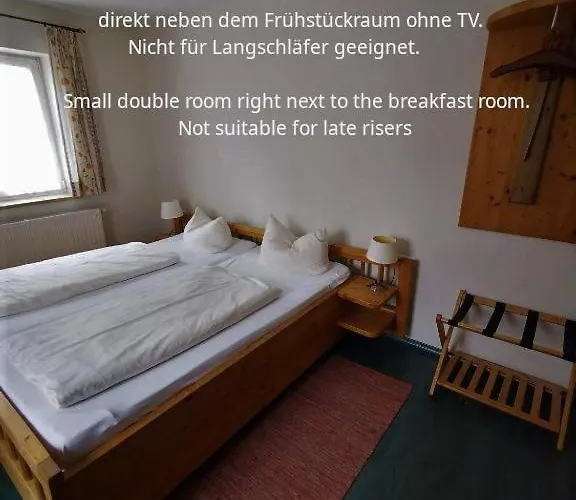 Sankt Urban Konukevi 4*