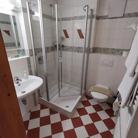Sankt Urban Guest house