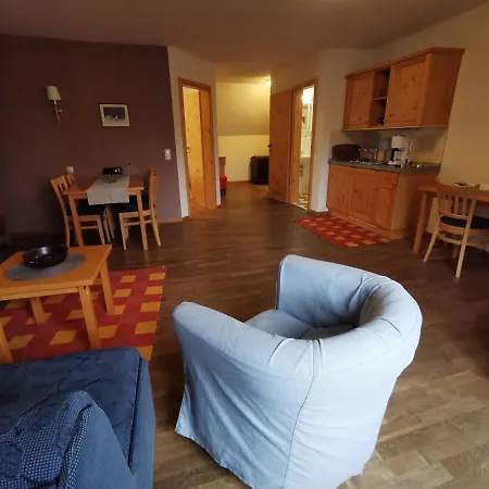 Sankt Urban 4* 좀머라흐