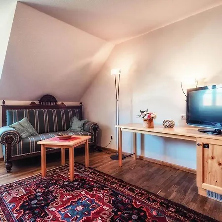 Guest house Sankt Urban