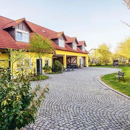 Guest house Sankt Urban Sommerach
