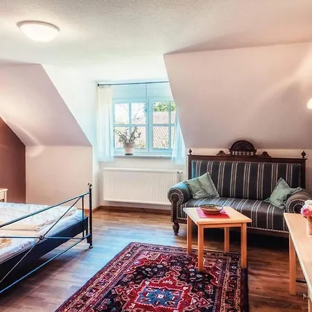 Guest house Sankt Urban Sommerach
