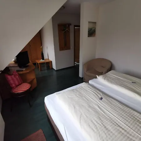 Sankt Urban Guest house Sommerach