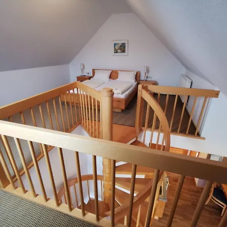 Guest house Sankt Urban