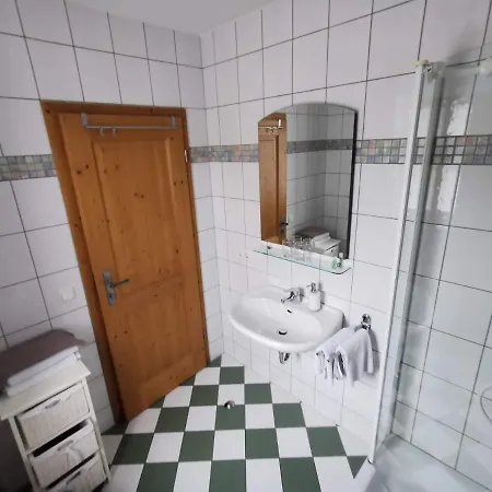 Guest house Sankt Urban