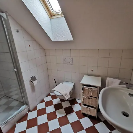 Sankt Urban Guest house