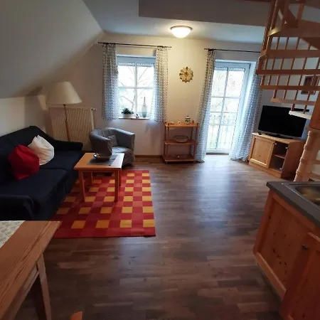 Guest house Sankt Urban