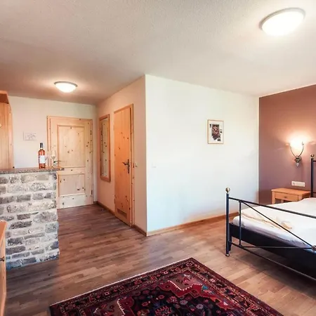 Guest house Sankt Urban *