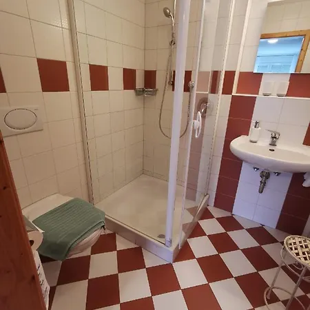 Guest house Sankt Urban *
