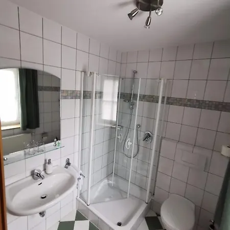 Penzion Sankt Urban 4*