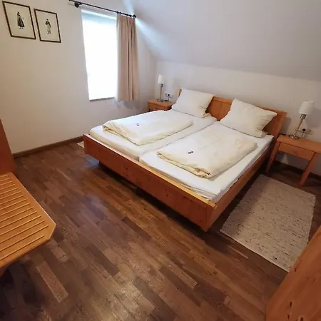 Sankt Urban 좀머라흐