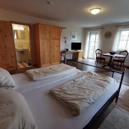 Guest house Sankt Urban