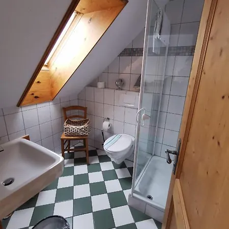 Guest house Sankt Urban