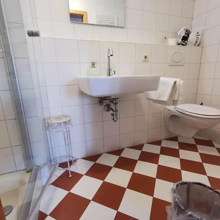 Sankt Urban Guest house