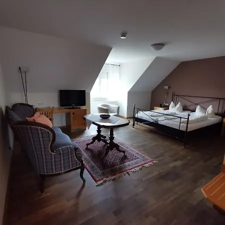 Guest house Sankt Urban Sommerach