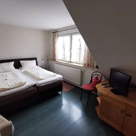Sankt Urban Guest house