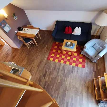 Guest house Sankt Urban *