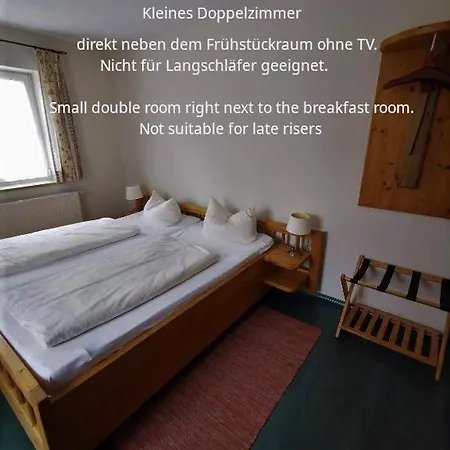 Sankt Urban Guest house *