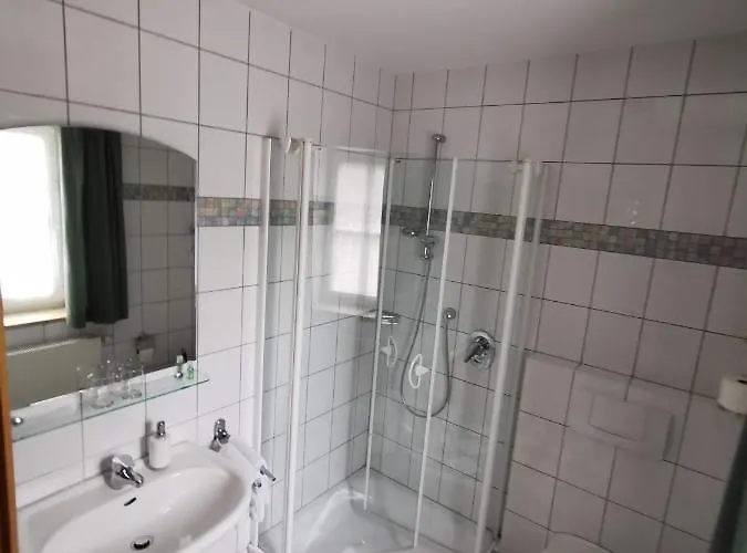 Pensjonat Sankt Urban 4*