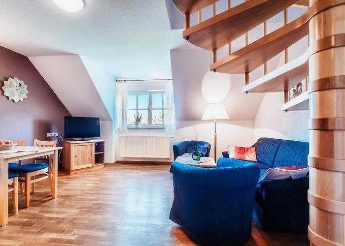Sankt Urban 4* Sommerach